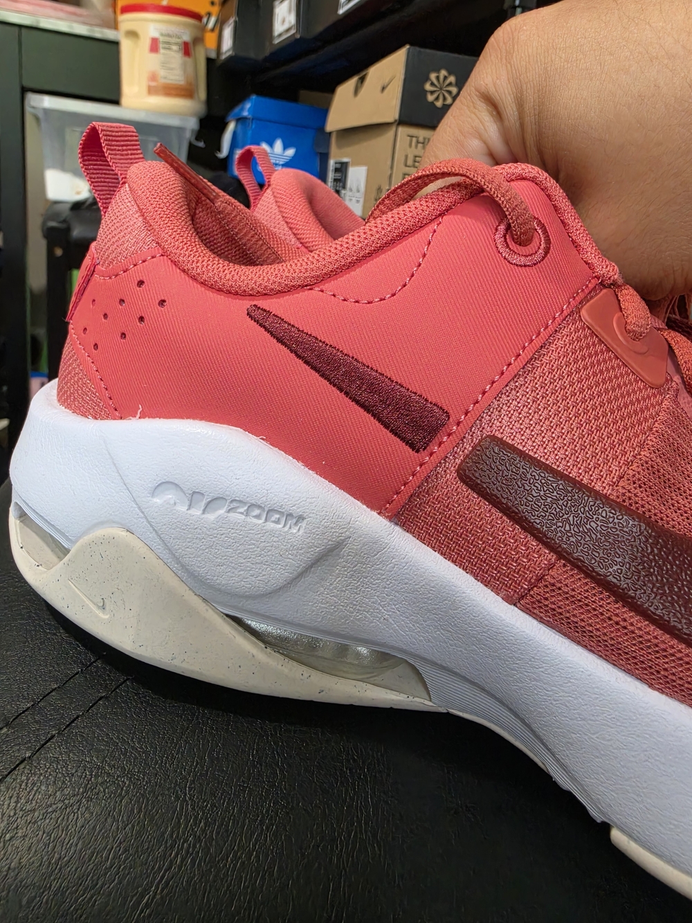 Nike Zoom Bella 6 - Picture 2 of 5